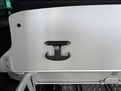 VW Multivan Gebrauchtwagen