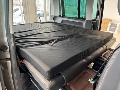 VW Multivan Gebrauchtwagen