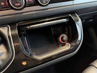 VW Multivan Gebrauchtwagen