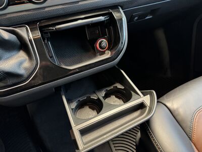 VW Multivan Gebrauchtwagen