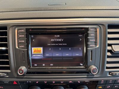 VW Multivan Gebrauchtwagen