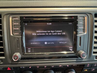 VW Multivan Gebrauchtwagen