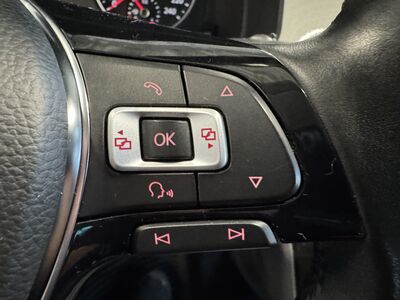 VW Multivan Gebrauchtwagen