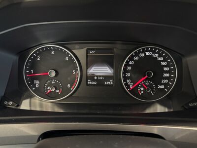 VW Multivan Gebrauchtwagen