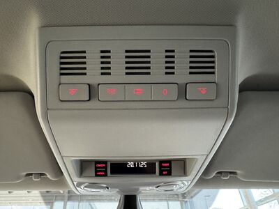 VW Multivan Gebrauchtwagen