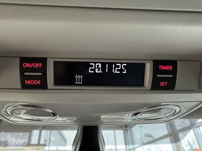 VW Multivan Gebrauchtwagen