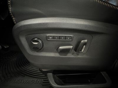 VW Multivan Gebrauchtwagen