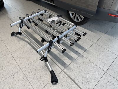 VW Multivan Gebrauchtwagen