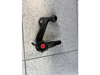 VW Multivan Gebrauchtwagen