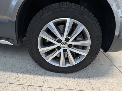 VW Multivan Gebrauchtwagen