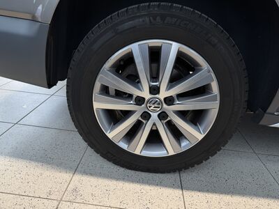 VW Multivan Gebrauchtwagen