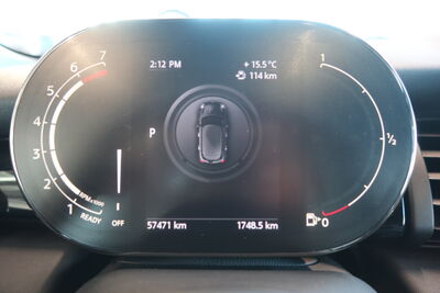 Mini Mini Gebrauchtwagen Mini Mini Gebrauchtwagen