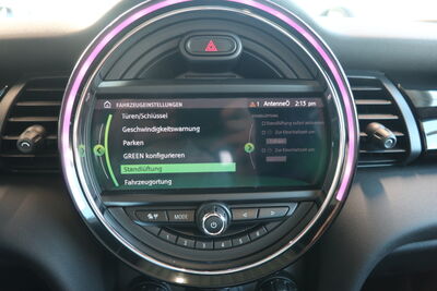 Mini Mini Gebrauchtwagen Mini Mini Gebrauchtwagen