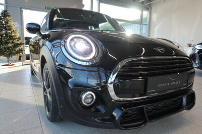 Mini Mini Gebrauchtwagen Mini Mini Gebrauchtwagen