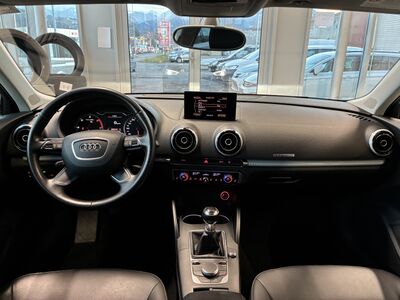 Audi A3 Gebrauchtwagen