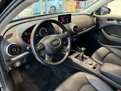Audi A3 Gebrauchtwagen