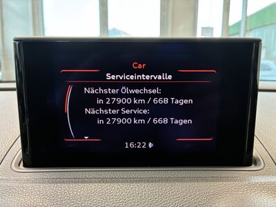 Audi A3 Gebrauchtwagen