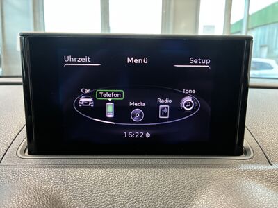 Audi A3 Gebrauchtwagen