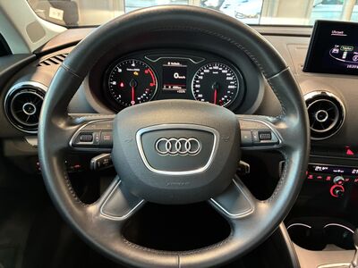 Audi A3 Gebrauchtwagen