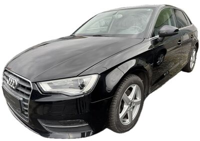 Audi A3 Gebrauchtwagen