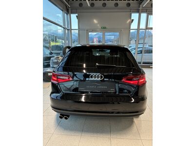 Audi A3 Gebrauchtwagen