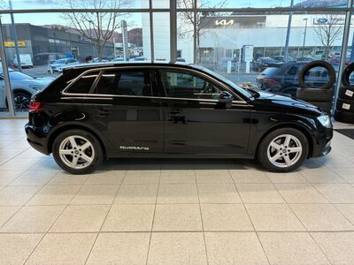 Audi A3 Gebrauchtwagen