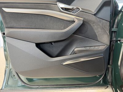 Audi e-tron Gebrauchtwagen