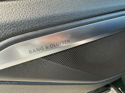 Audi e-tron Gebrauchtwagen