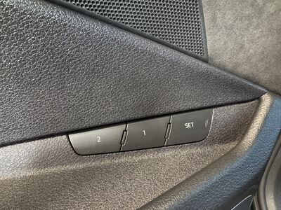 Audi e-tron Gebrauchtwagen