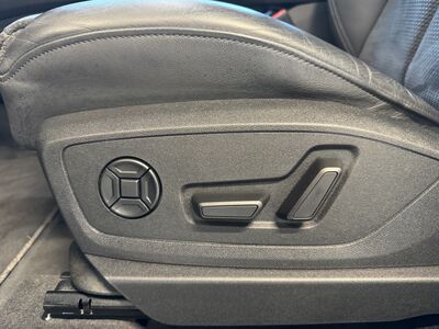 Audi e-tron Gebrauchtwagen