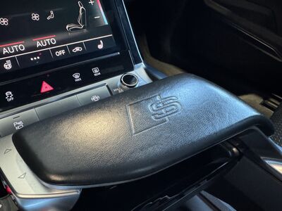 Audi e-tron Gebrauchtwagen