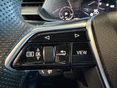 Audi e-tron Gebrauchtwagen