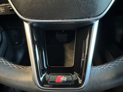 Audi e-tron Gebrauchtwagen