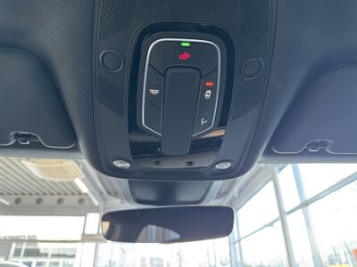 Audi e-tron Gebrauchtwagen