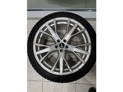 Audi e-tron Gebrauchtwagen