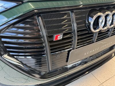 Audi e-tron Gebrauchtwagen