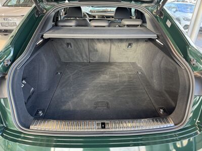 Audi e-tron Gebrauchtwagen