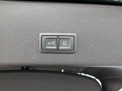 Audi e-tron Gebrauchtwagen