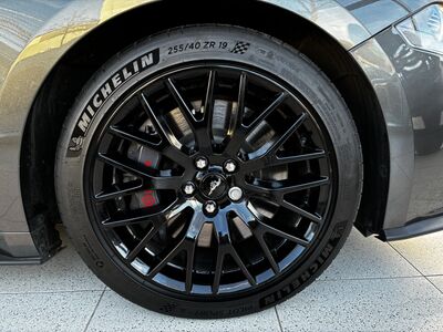 Ford Mustang Gebrauchtwagen