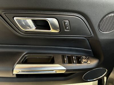 Ford Mustang Gebrauchtwagen