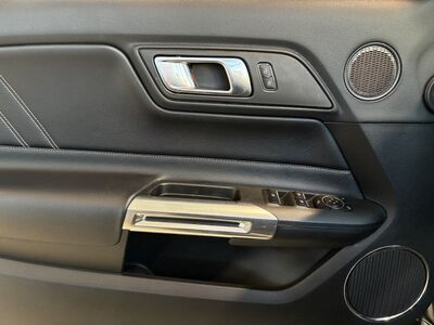 Ford Mustang Gebrauchtwagen