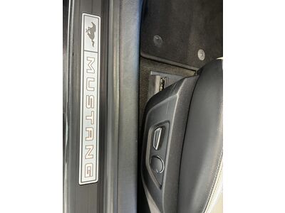 Ford Mustang Gebrauchtwagen