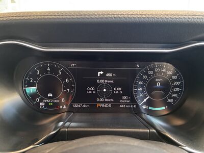 Ford Mustang Gebrauchtwagen