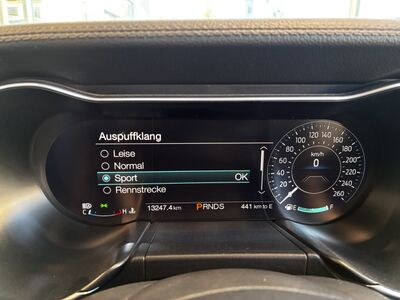 Ford Mustang Gebrauchtwagen