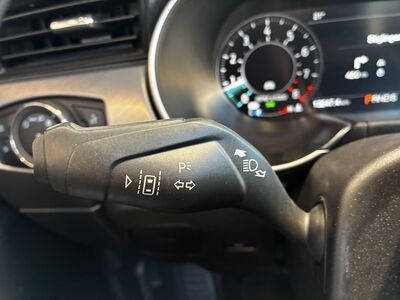 Ford Mustang Gebrauchtwagen