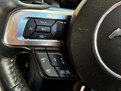 Ford Mustang Gebrauchtwagen