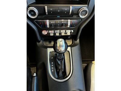 Ford Mustang Gebrauchtwagen