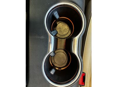 Ford Mustang Gebrauchtwagen