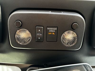 Ford Mustang Gebrauchtwagen