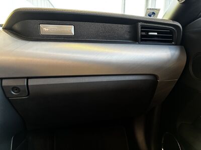 Ford Mustang Gebrauchtwagen